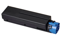 OKI Toner Cartridge 09006237 OKI Toner Cartridge 09006237